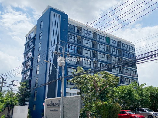 รูป Ploen Ploen Condominium Pak Kret - Chaengwattana 2 - รูปที่ 1/10