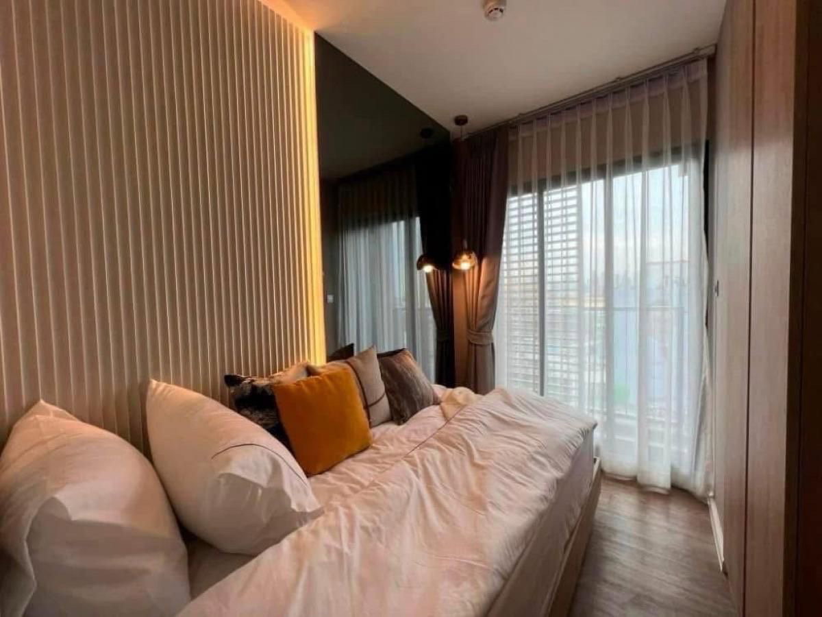 picture #S3552 For Rent Modiz Sukhumvit 50 - 6/10
