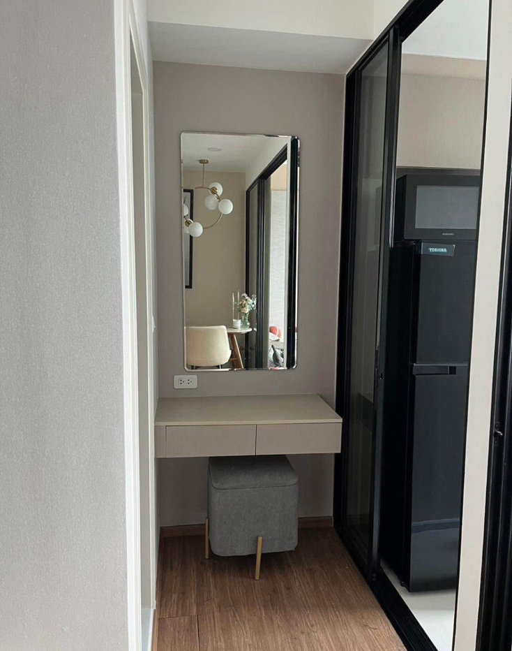 picture #R3713 Condo for rent The Origin Ram 209 Interchange  - 11/13
