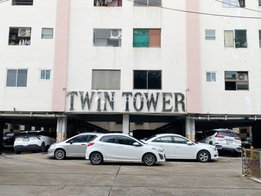 รูป Twin Tower - รูปที่ 4/6
