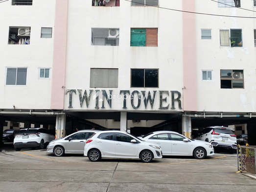 รูป Twin Tower - รูปที่ 4/6