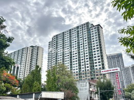 รูป Lumpini Place Phahol - Saphankhwai - รูปที่ 3/9
