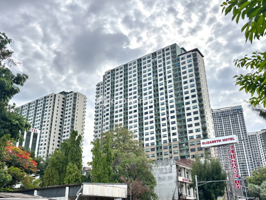 รูป Lumpini Place Phahol - Saphankhwai - รูปที่ 3/9