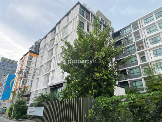 Project Proud III Chaengwattana Picture - 2/13