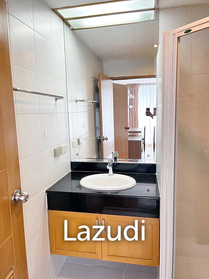 รูป 3 Bed 3 Bath 150 SQ.M Queens Park View - รูปที่ 20/22