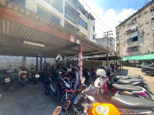 รูป Sri Pak Kret Condotown - รูปที่ 5/6
