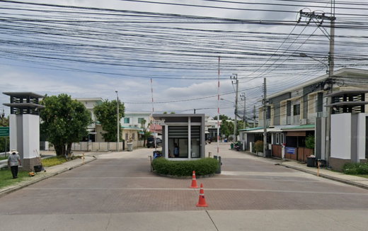 รูป THE CONNECT DONMUANG - SONGPRAPHA - รูปที่ 1/5
