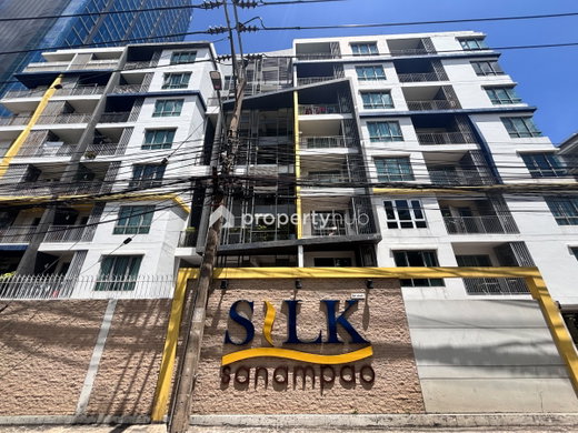 รูป Silk Sanampao - รูปที่ 1/10