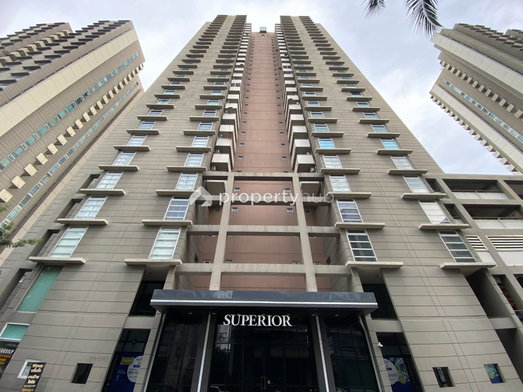 Project Superior Condominium Picture - 2/5