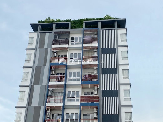 รูป V Condo Chaengwatthana - รูปที่ 1/12