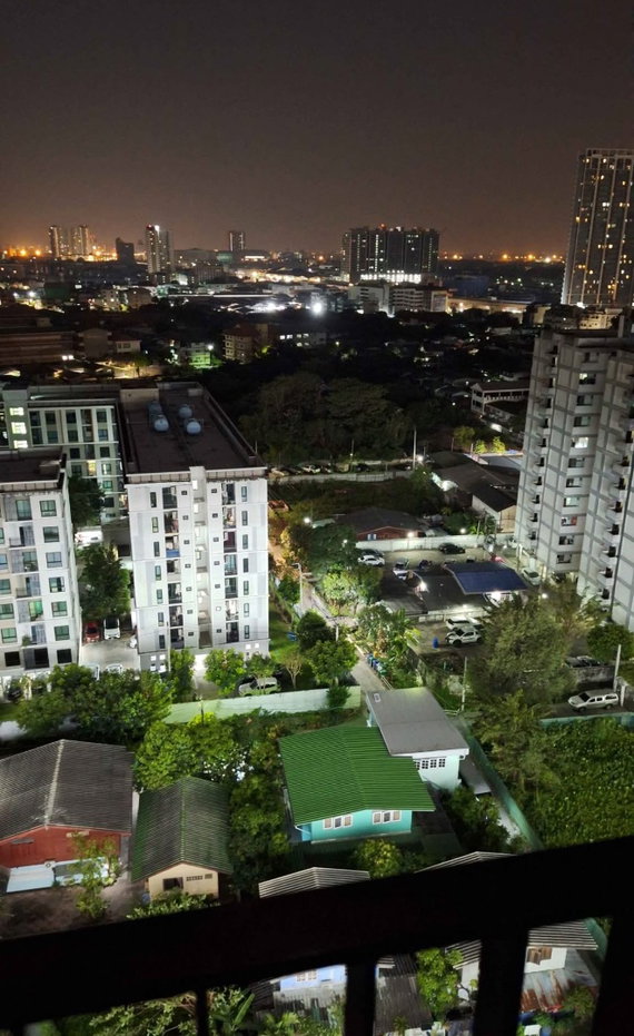 picture #R3718 Condo for rent The LIVIN Phetkasem - 10/10