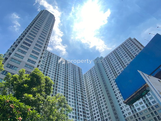 รูป Lumpini Ville Chaengwatthana - Pakkret - รูปที่ 1/8