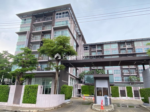 รูป Double Lake Condominium - รูปที่ 2/43