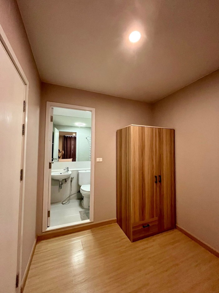 picture #Z034 Condo for rent The Tree Onnut Station - 6/7