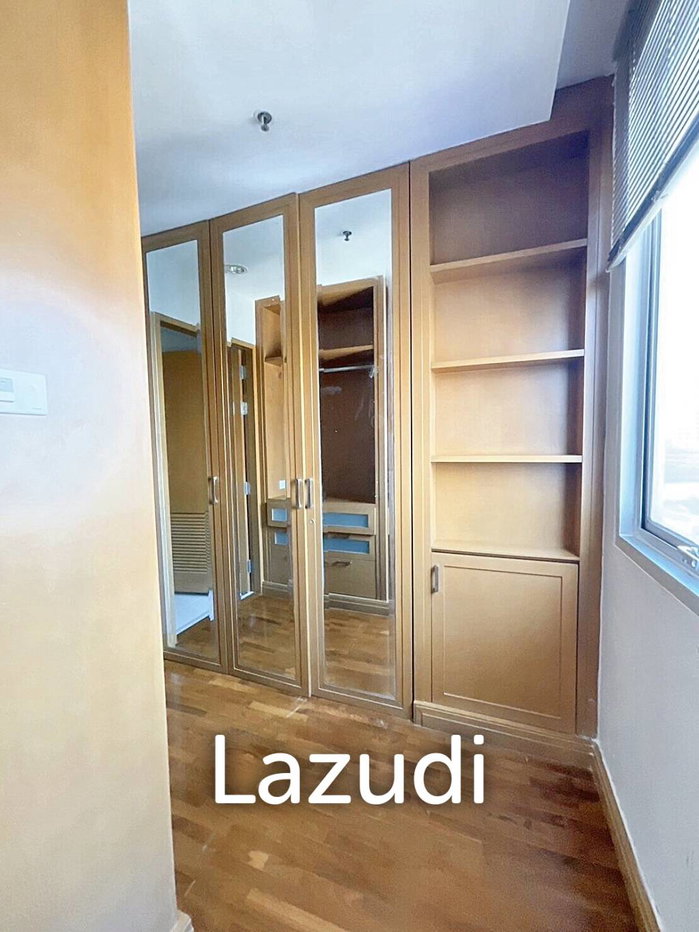 รูป 3 Bed 3 Bath 150 SQ.M Queens Park View - รูปที่ 12/22