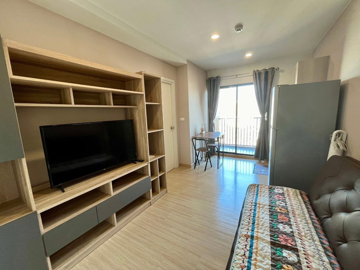 picture #Z034 Condo for rent The Tree Onnut Station - 5/7