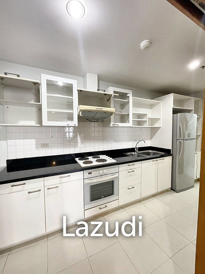 รูป 2 Bed 2 Bath 91 SQ.M Queens Park View - รูปที่ 16/18