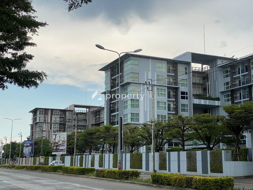 รูป Double Lake Condominium - รูปที่ 3/43