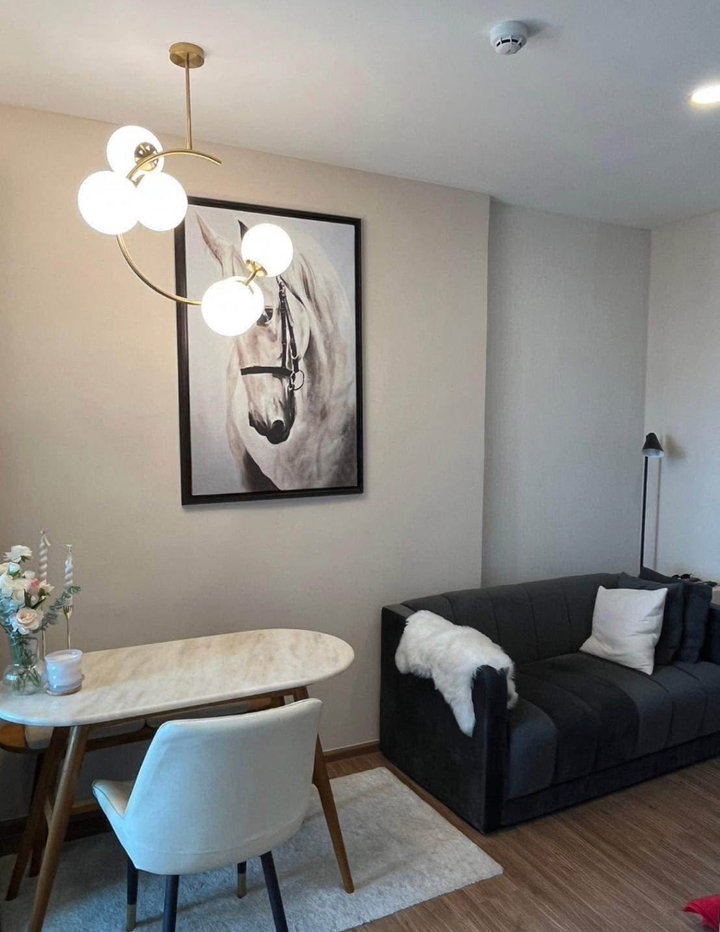 picture #R3713 Condo for rent The Origin Ram 209 Interchange  - 6/13