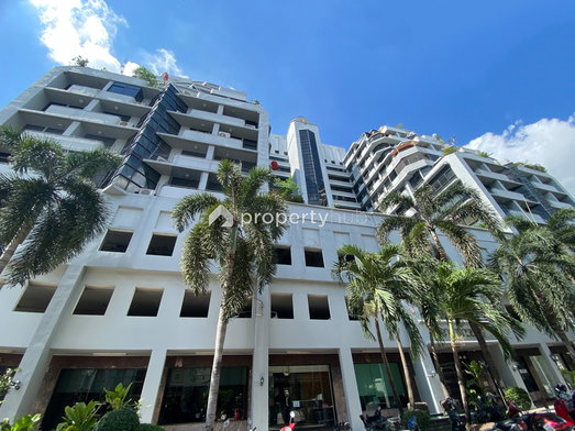 Project Ratchaarpa Tower Picture - 2/12