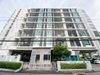 logo project Proud of Chaengwattana