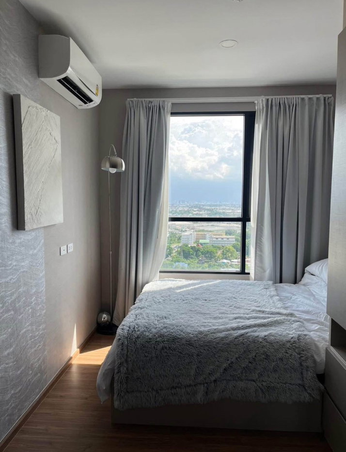 picture #R3713 Condo for rent The Origin Ram 209 Interchange  - 2/13