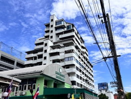 รูป Green Peace Mansion - รูปที่ 3/7