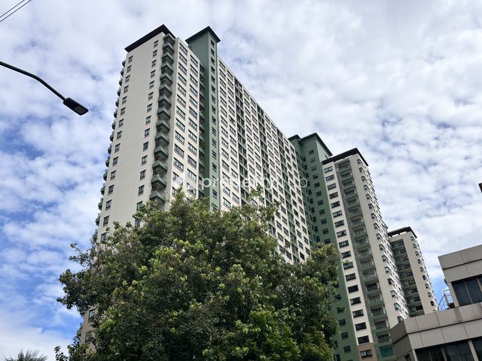 Lumpini Place Phahol - Saphankhwai