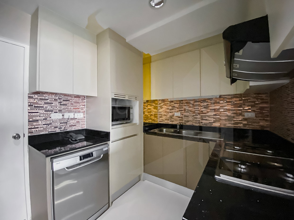 รูป G.P. Grande Tower 3 bedrooms, for rent - รูปที่ 18/28