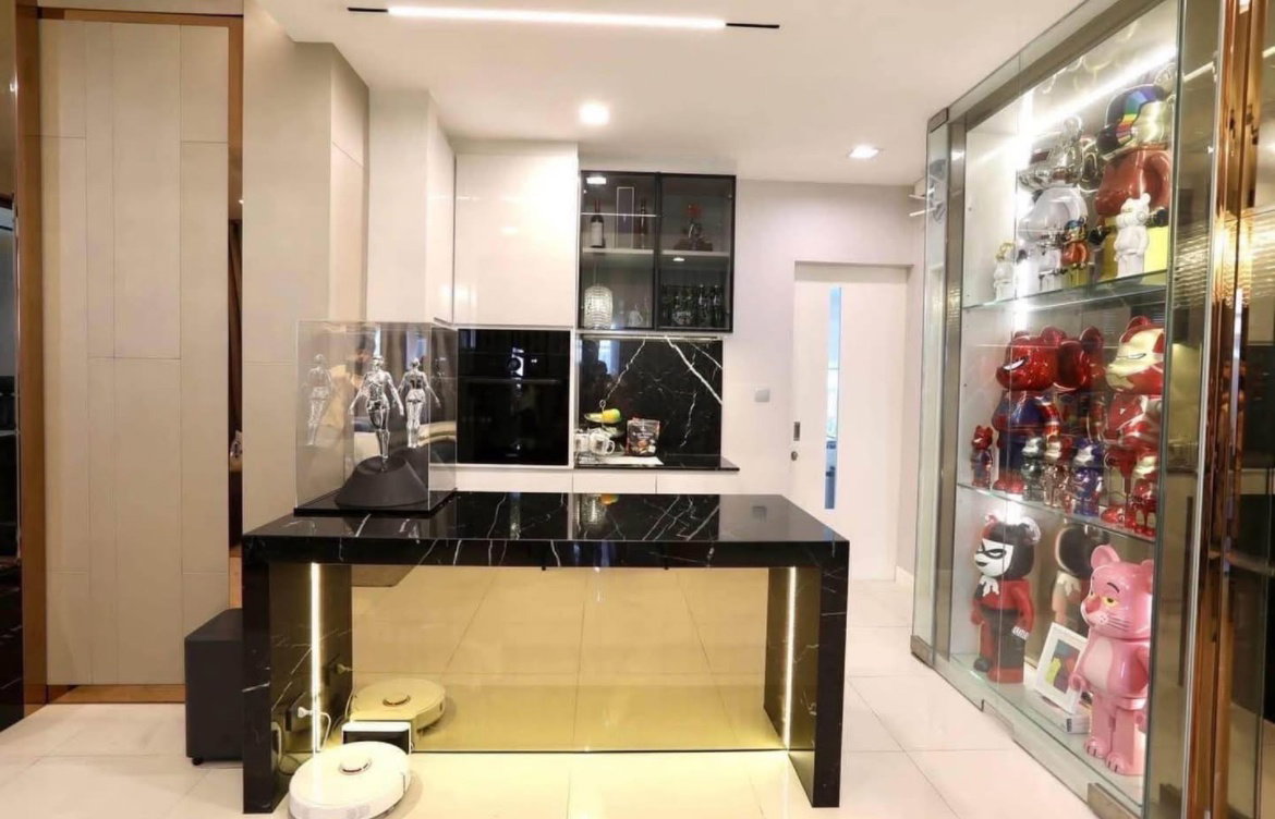 รูป #R3720 ให้เช่าบ้าน Mantana 2 Bangna KM. 7 49 - รูปที่ 7/19