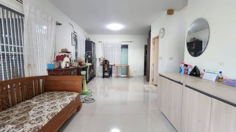 รูป ขายบ้านเดี่ยว 2 ชั้น โครงการมายโฮม ซิลเวอร์เลค สุวินทวงศ์ 78 105.8 ตร.ว. - รูปที่ 8/14