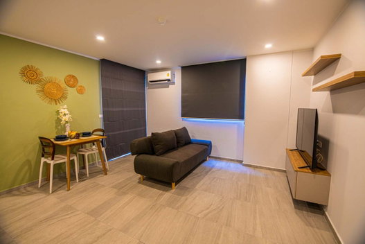 รูป NOON Village Tower 3 - รูปที่ 3/24