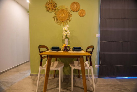 รูป NOON Village Tower 3 - รูปที่ 4/24