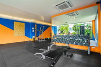 Facility 11