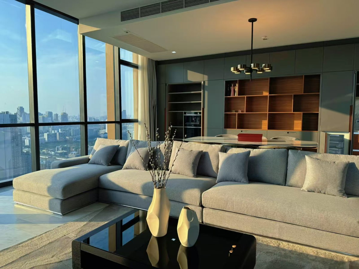 picture #S3569 For Rent The Monument Thonglor - 8/16
