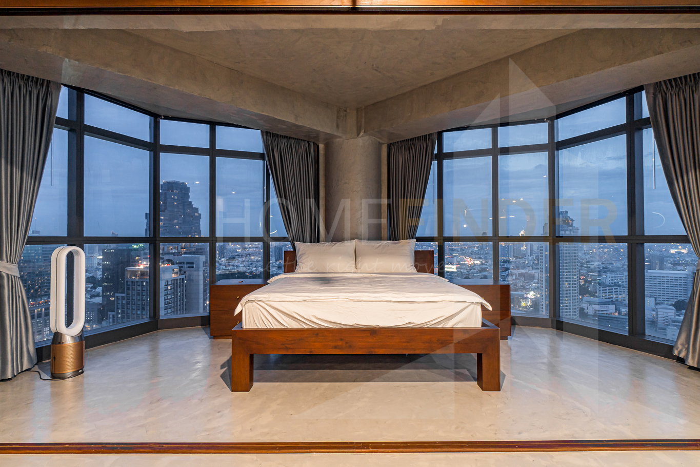 รูป State Tower 1 bedroom, for sale - รูปที่ 52/71
