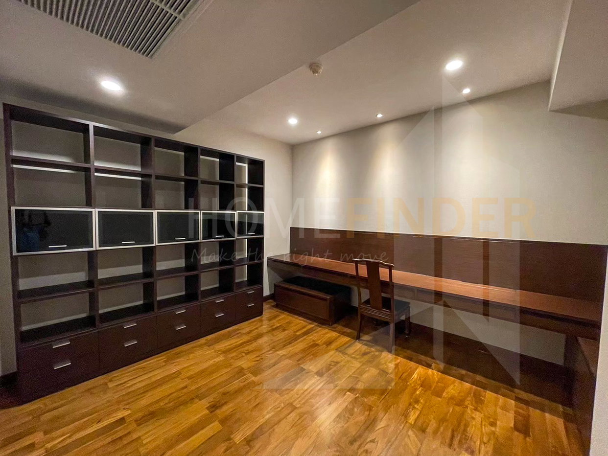 picture Vasu The Residence 4 bedrooms, for rent - 31/34