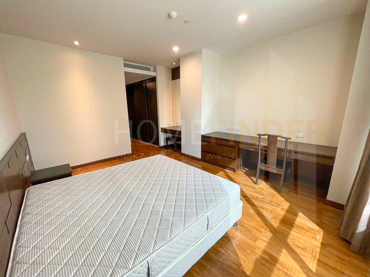 picture Vasu The Residence 4 bedrooms, for rent - 23/34