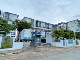 รูป Double Lake Muang Thong Thani Phase 2 - รูปที่ 2/9
