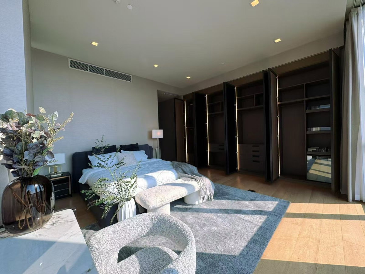 picture #S3569 For Rent The Monument Thonglor - 4/16