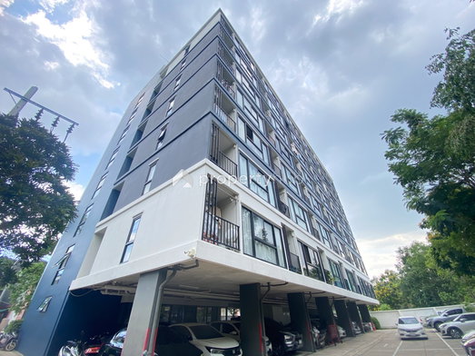 Project Ploen Ploen Condominium Tiwanon - Pakkred 3 Picture - 5/12