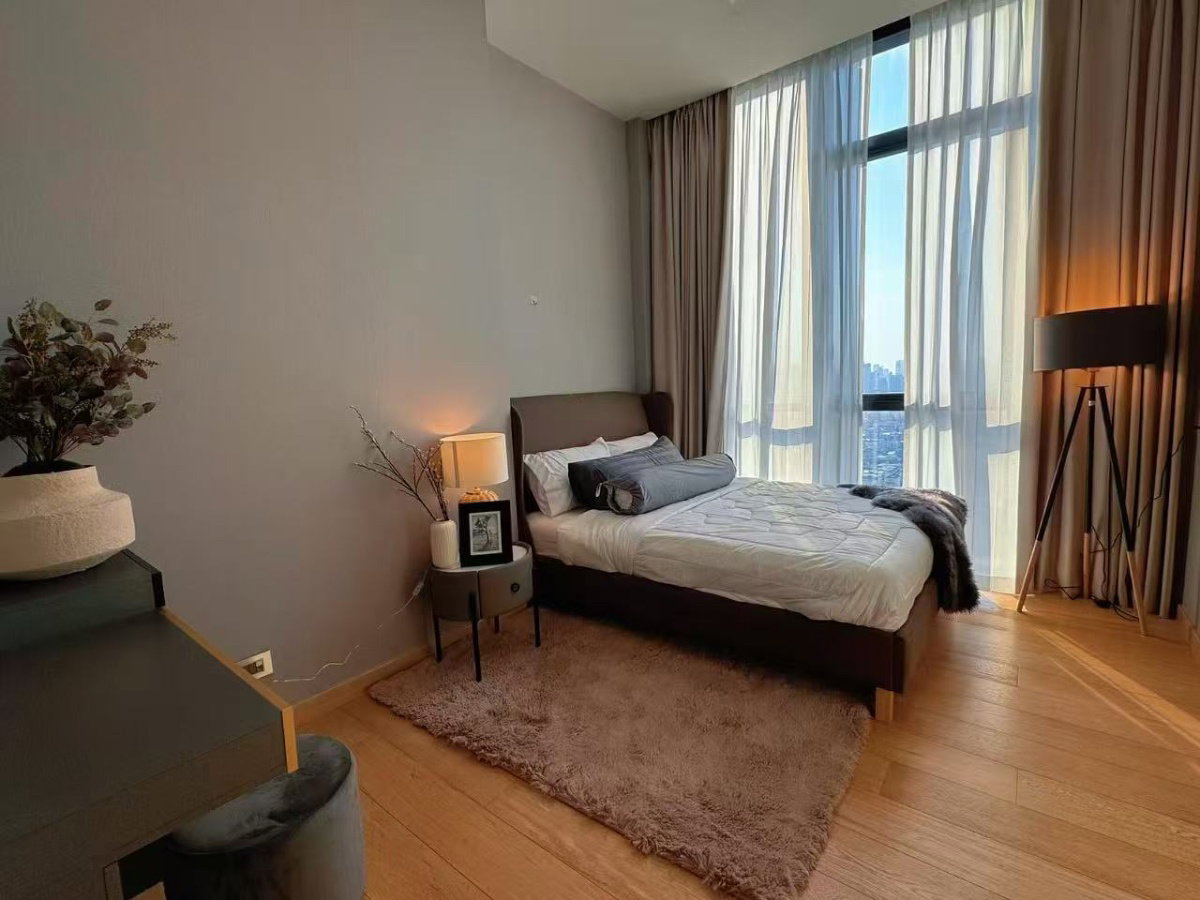 picture #S3569 For Rent The Monument Thonglor - 15/16