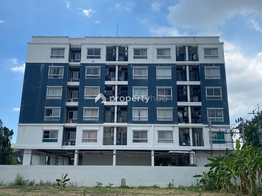 รูป Ploen Ploen Condominium Tiwanon - Pakkred - รูปที่ 1/11