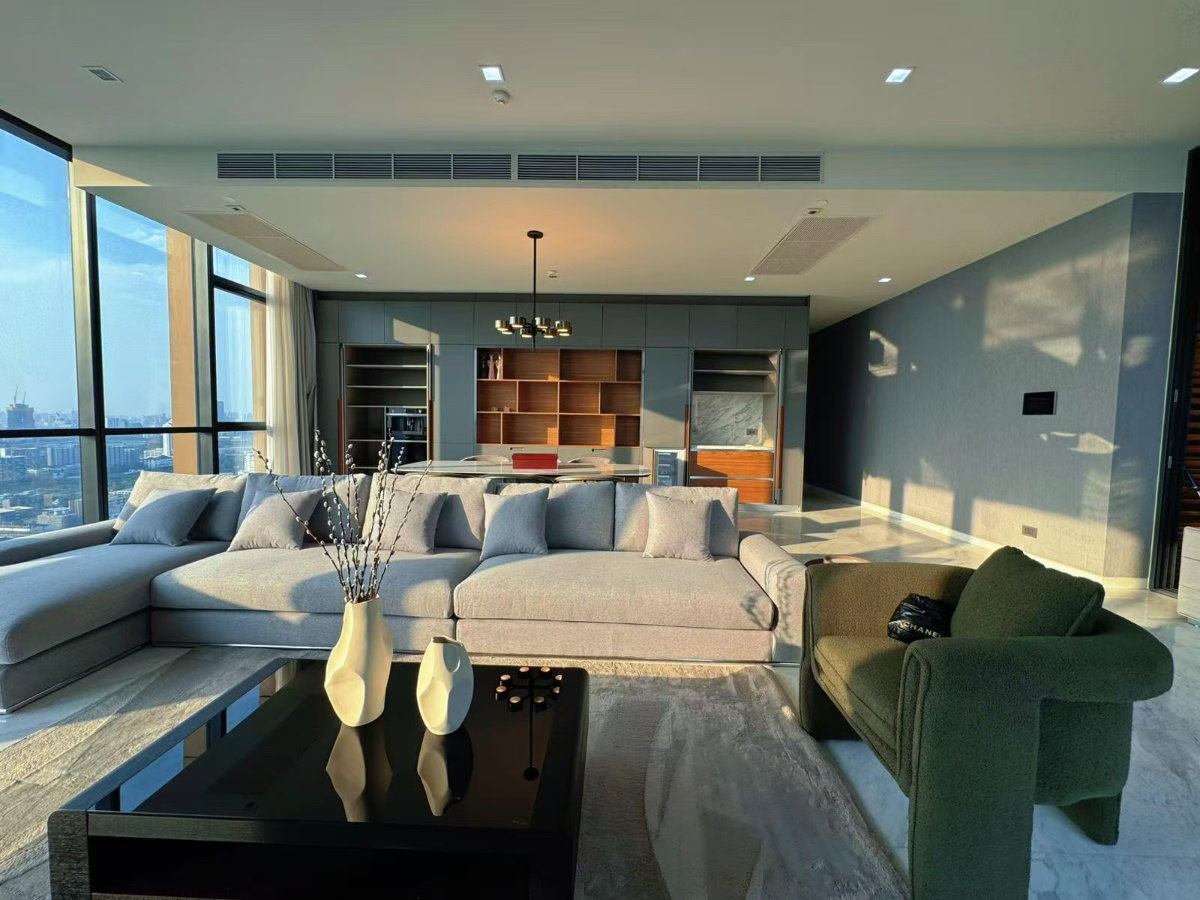picture #S3569 For Rent The Monument Thonglor - 7/16