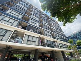 รูป Ploen Ploen Condominium Tiwanon - Pakkred 4 - รูปที่ 4/12