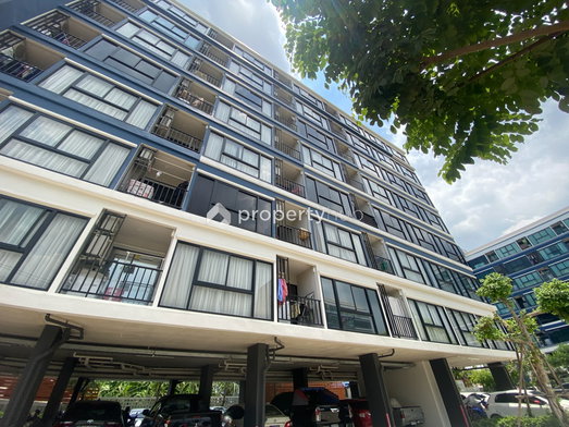 Project Ploen Ploen Condominium Tiwanon - Pakkred 4 Picture - 4/12