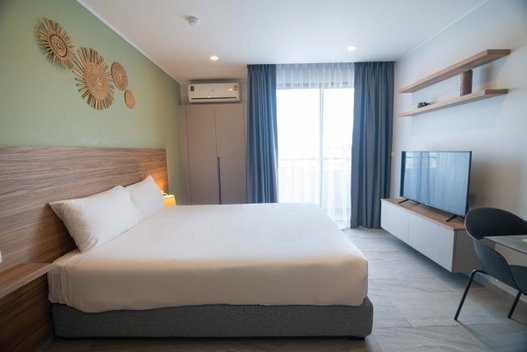รูป NOON Village Tower 3 - รูปที่ 5/24