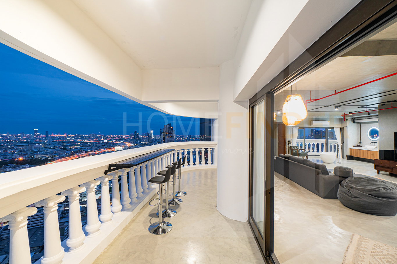 รูป State Tower 1 bedroom, for sale - รูปที่ 20/71