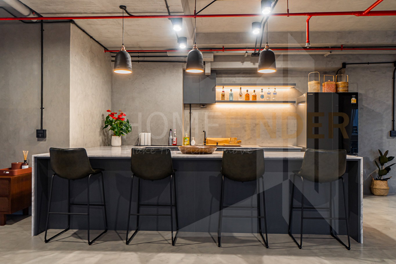 รูป State Tower 1 bedroom, for sale - รูปที่ 57/71