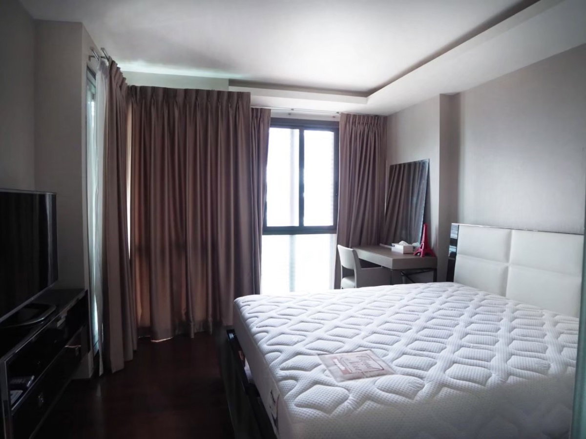 รูป For sale condo The Address sukhumvit 61 (S15-30241) - รูปที่ 8/15